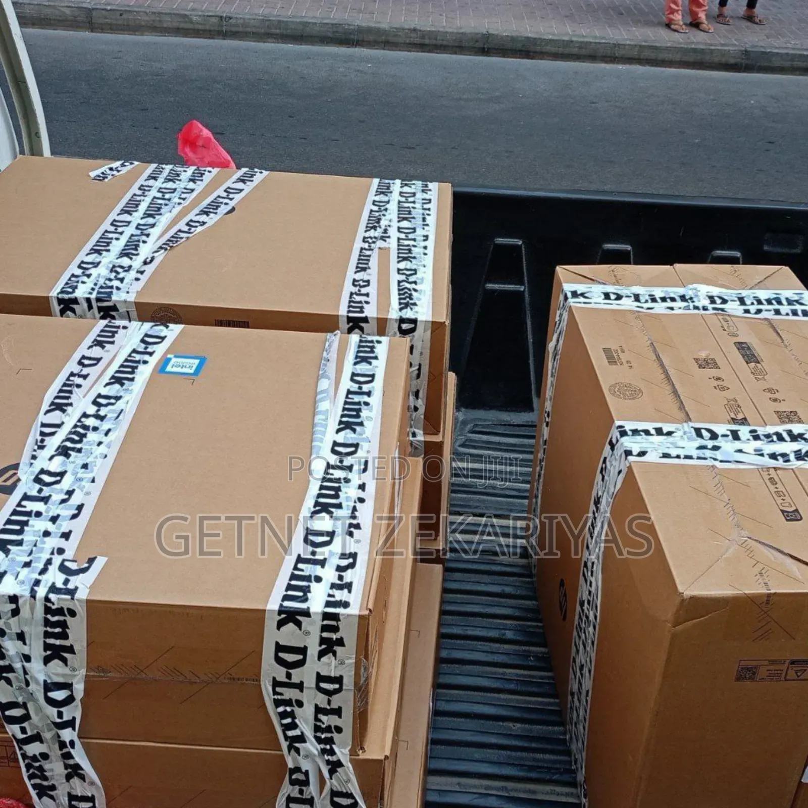 New Desktop Computer HP 200 G4 All-in-One 16GB Intel Core I7 SSD 1T