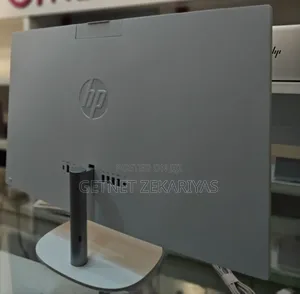 New Desktop Computer HP 200 G4 All-in-One 16GB Intel Core I7 SSD 1T