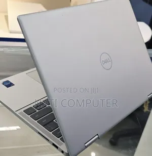 New Laptop Dell 16GB AMD Ryzen 7 SSD 1T