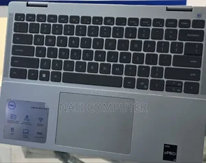 New Laptop Dell 16GB AMD Ryzen 7 SSD 1T