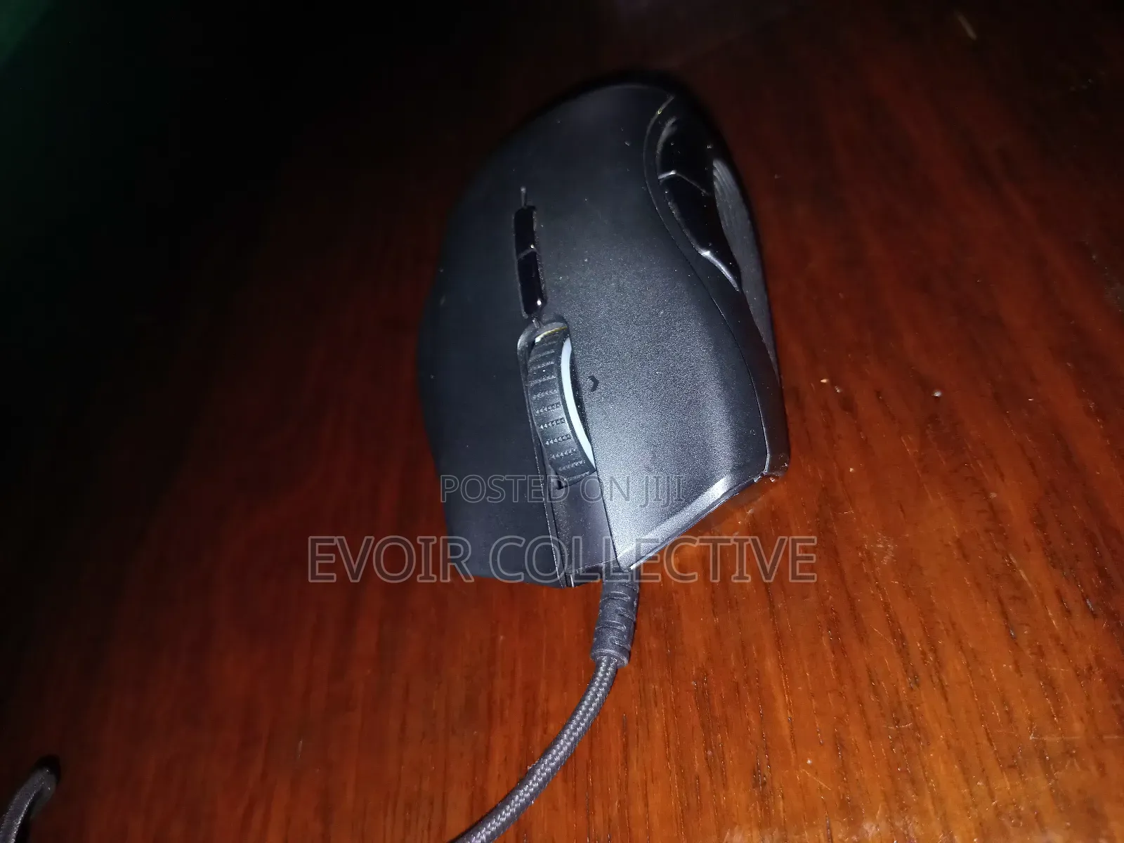 Razer Inc. Gaming Mouse
