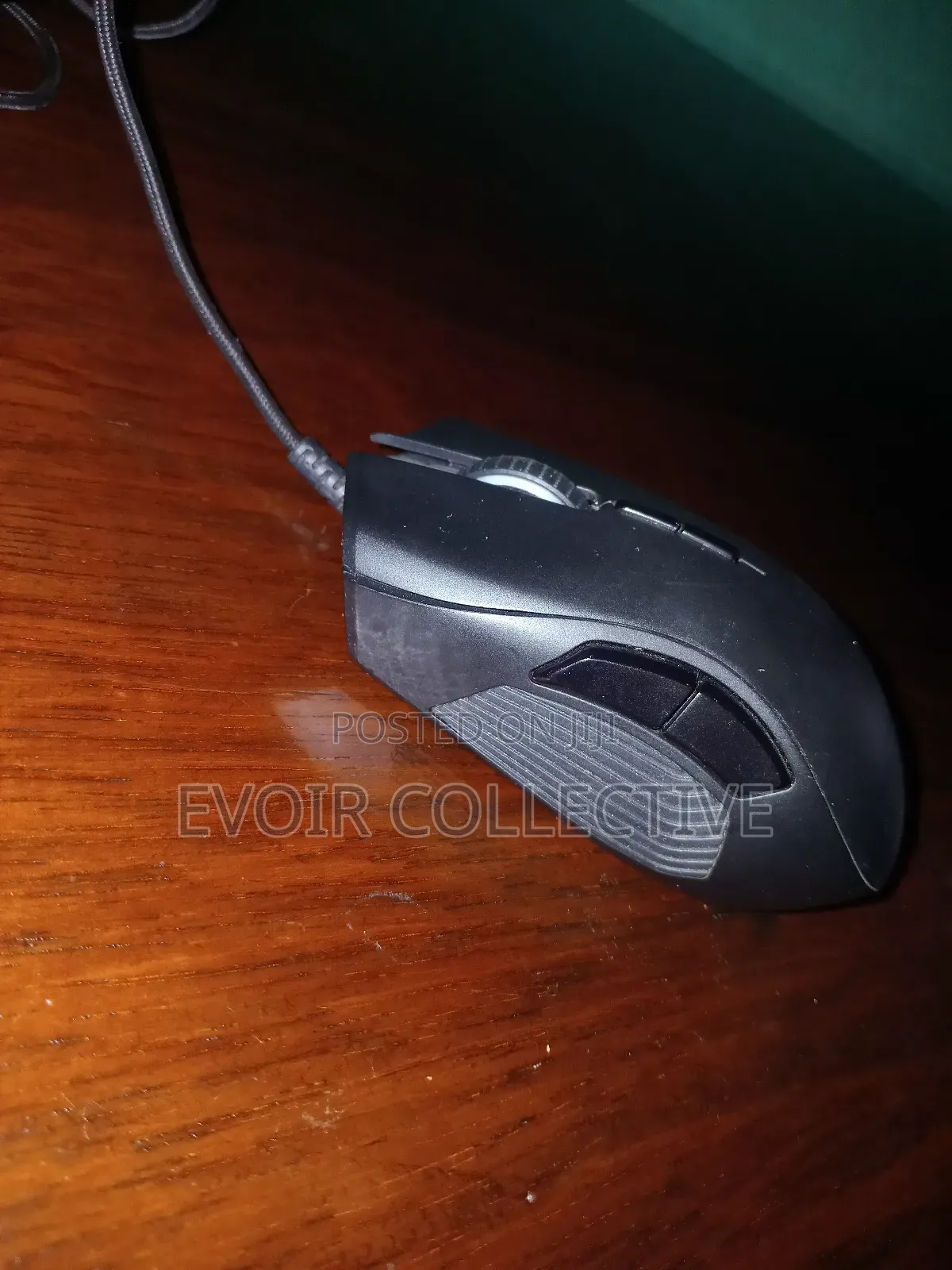 Razer Inc. Gaming Mouse