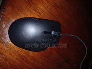Razer Inc. Gaming Mouse