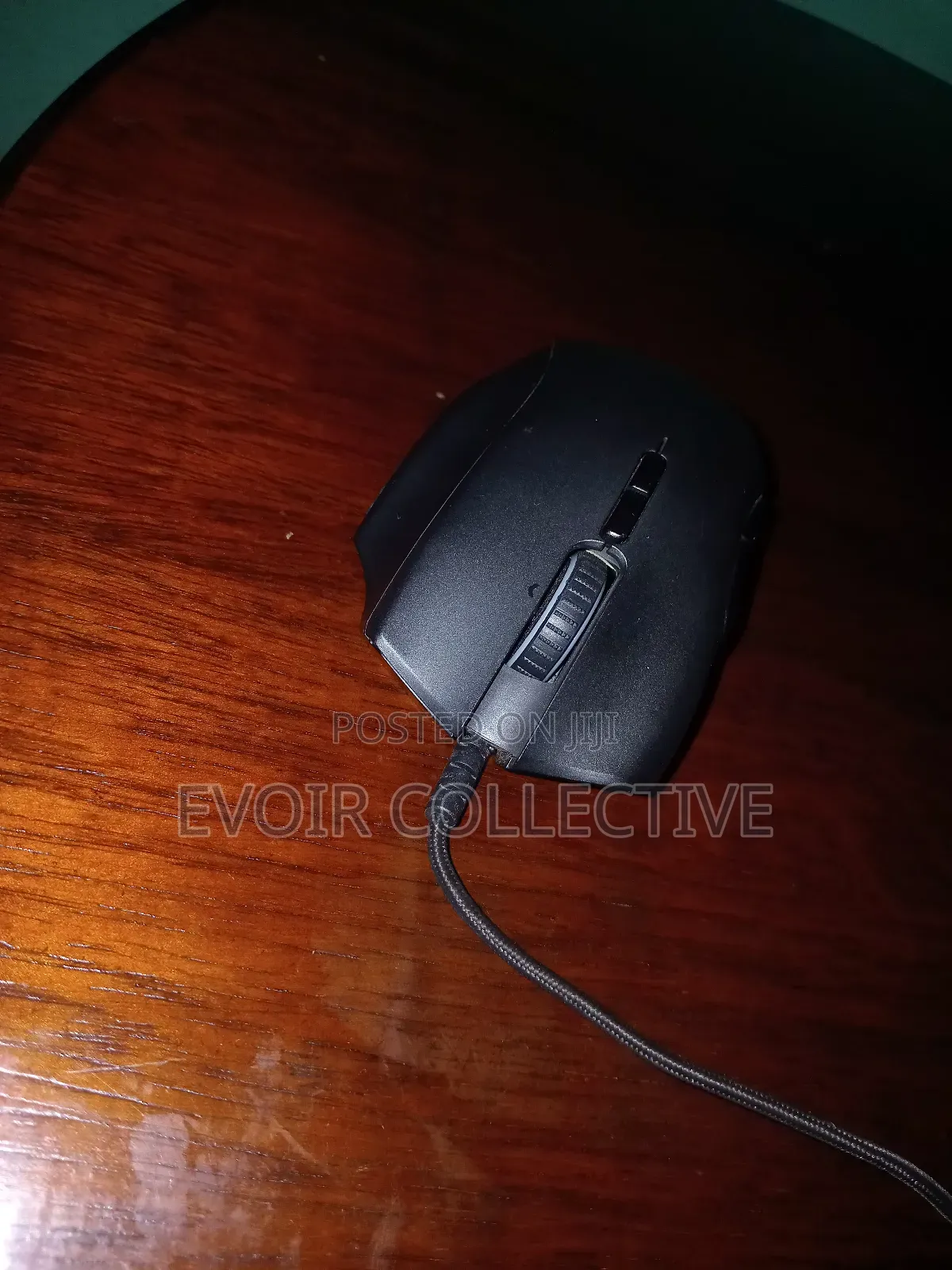 Razer Inc. Gaming Mouse