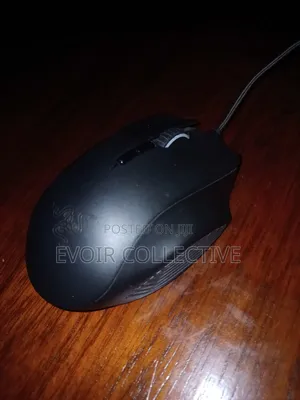 Razer Inc. Gaming Mouse