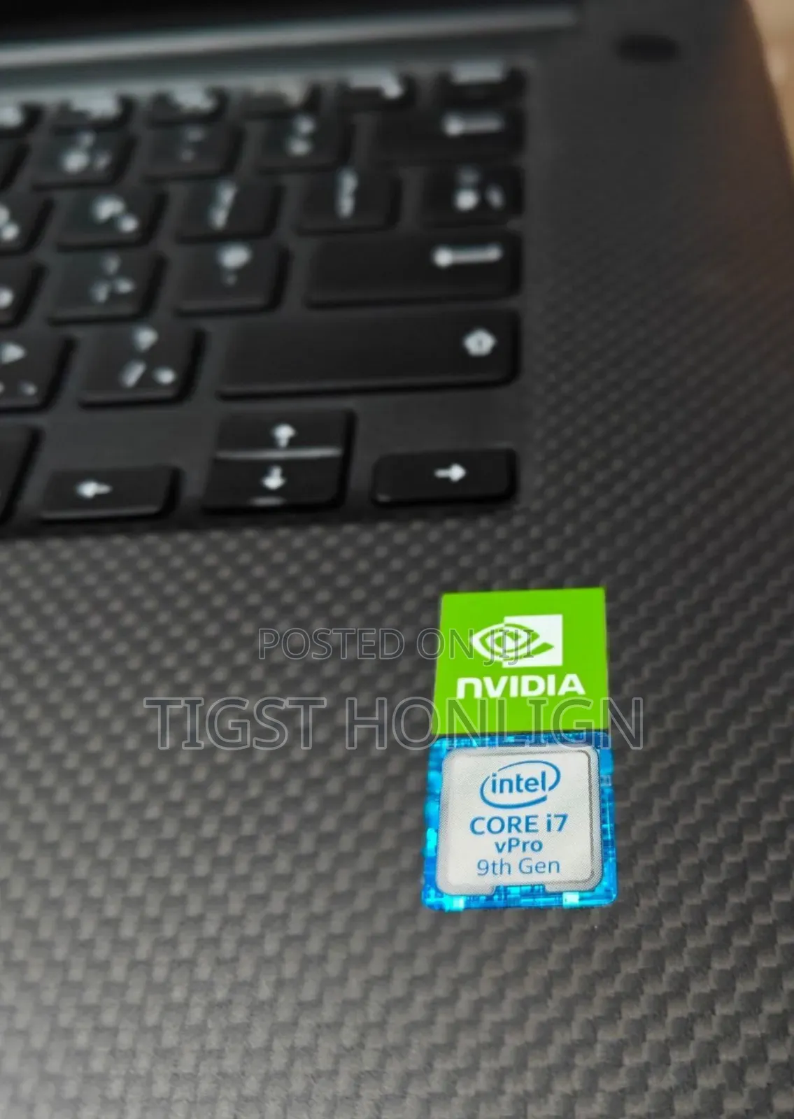 Laptop Dell Precision 5540 16GB Intel Core I7 SSD 512GB