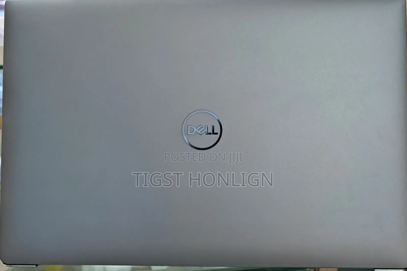 Laptop Dell Precision 5540 16GB Intel Core I7 SSD 512GB