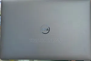 Laptop Dell Precision 5540 16GB Intel Core I7 SSD 512GB