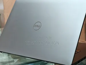 Laptop Dell Precision 5540 16GB Intel Core I7 SSD 512GB