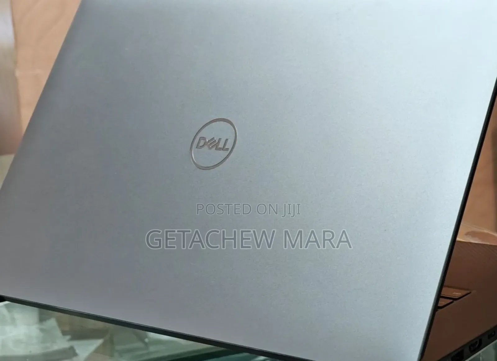 New Laptop Dell Inspiron 15 16GB Intel Core I7 SSD 512GB