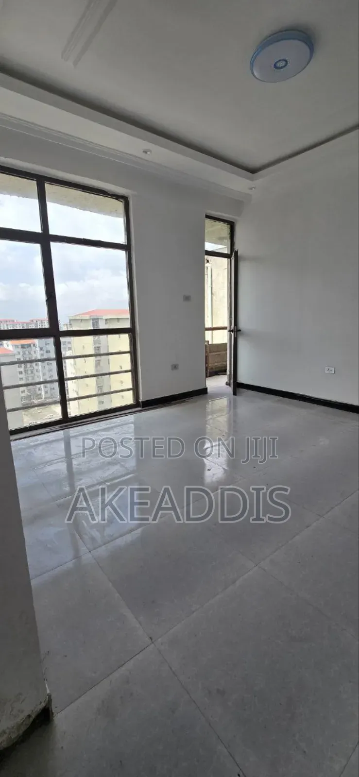 Furnished 2bdrm Condo in Bole Beshale for sale