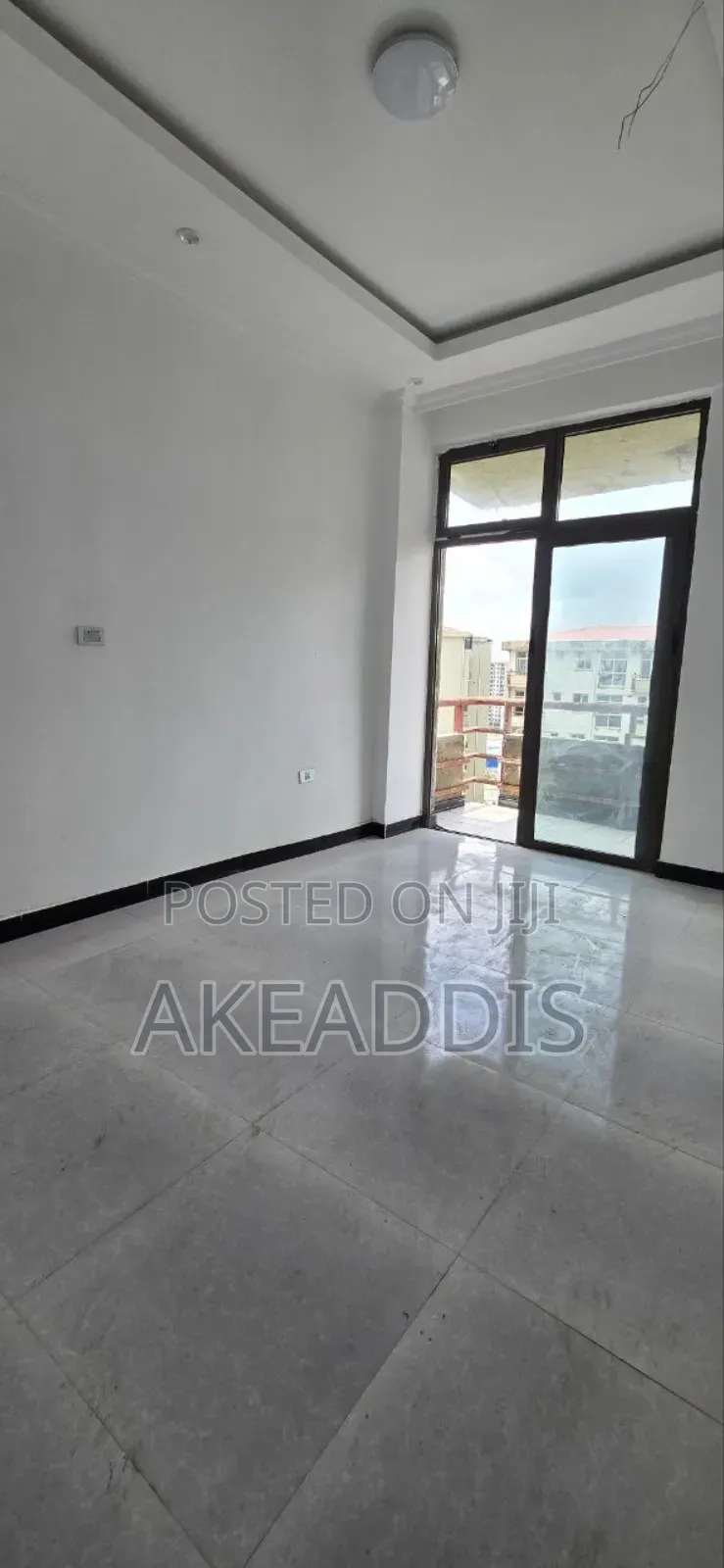Furnished 2bdrm Condo in Bole Beshale for sale
