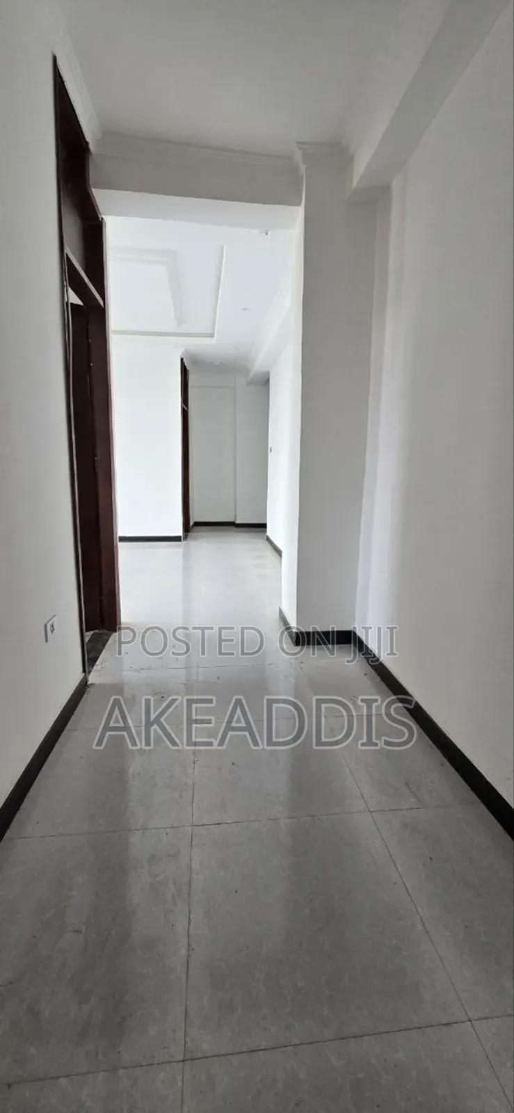 Furnished 2bdrm Condo in Bole Beshale for sale