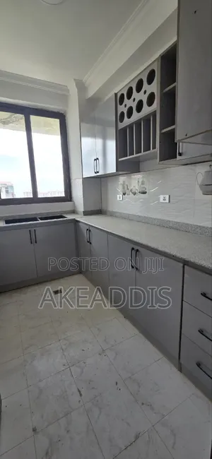 Furnished 2bdrm Condo in Bole Beshale for sale