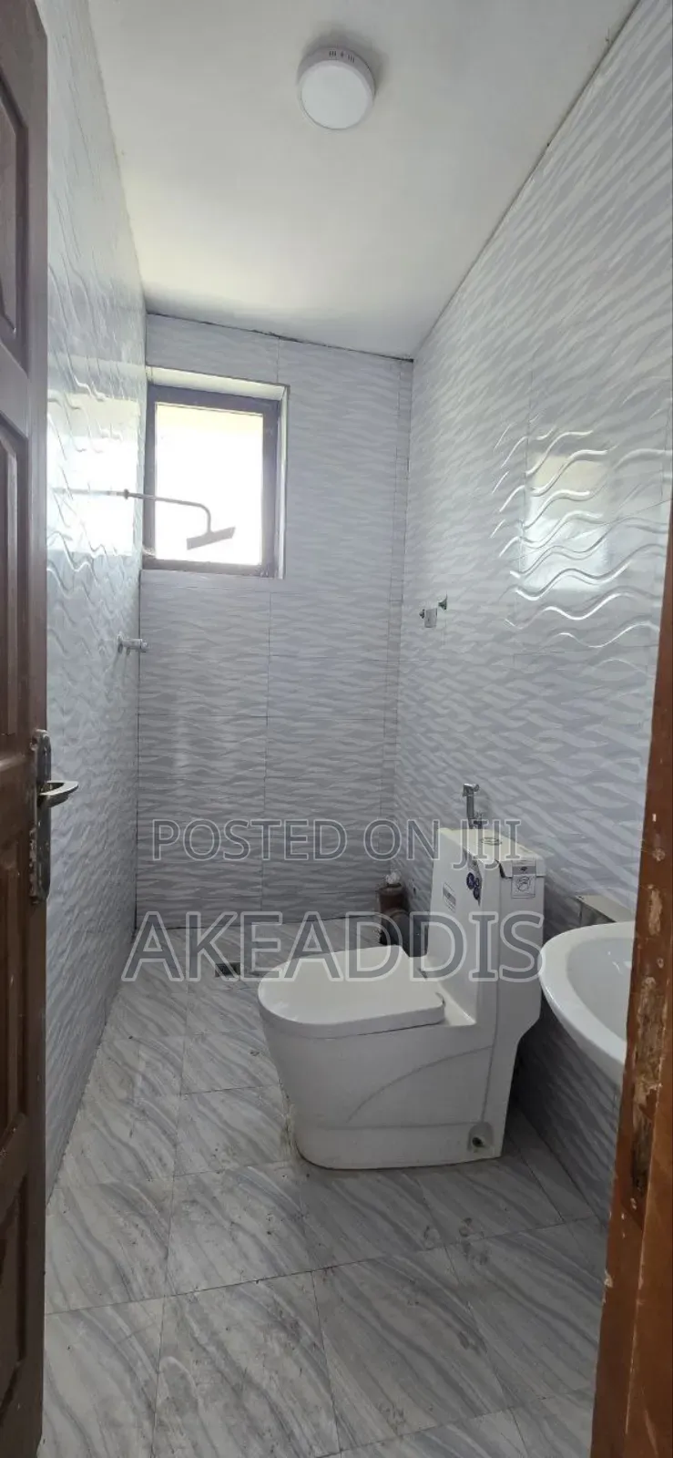 Furnished 2bdrm Condo in Bole Beshale for sale