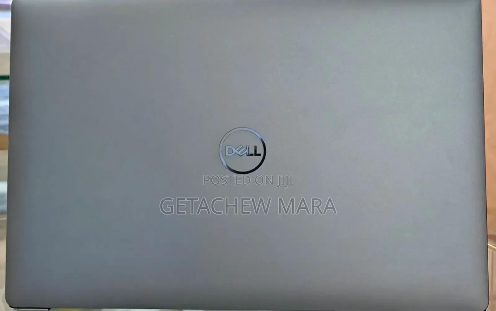 New Laptop Dell Inspiron 15 16GB Intel Core I7 SSD 512GB