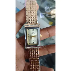 Photo - Stylish High Original Watch for Girls