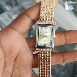 Stylish High Original Watch for Girls