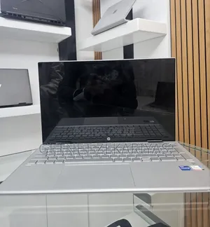Photo - New Laptop HP Pavilion 15 16GB Intel Core I5 SSD 512GB