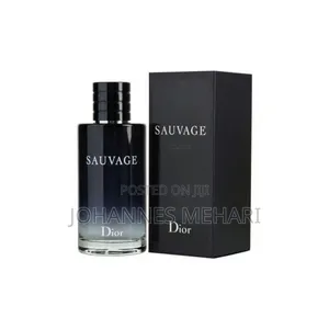 Sauvage Dior