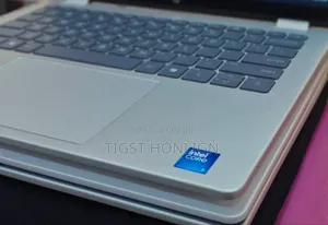 New Laptop HP OmniBook 5 14" 8GB Intel Core Ultra 5 SSD 512GB