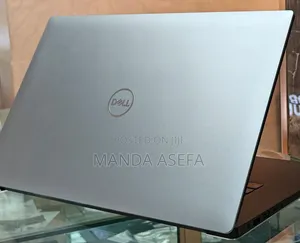 Photo - New Laptop Dell Precision 5540 16GB Intel Core I7 SSD 512GB