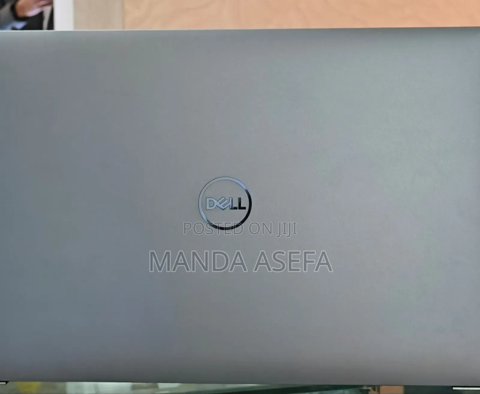 New Laptop Dell Precision 5540 16GB Intel Core I7 SSD 512GB