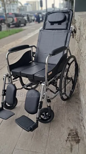 Photo - Toilet Wheelchair手wheelchair口wheelchair水wheelchair田wheelchair 手wheelch