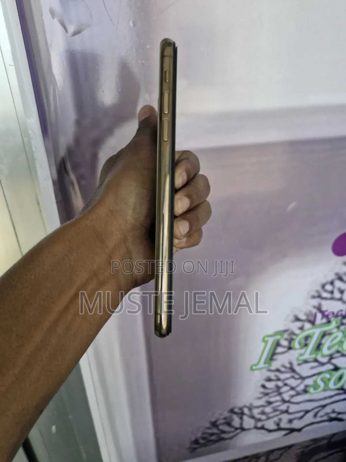 Apple iPhone 11 Pro Max 256 GB Orange