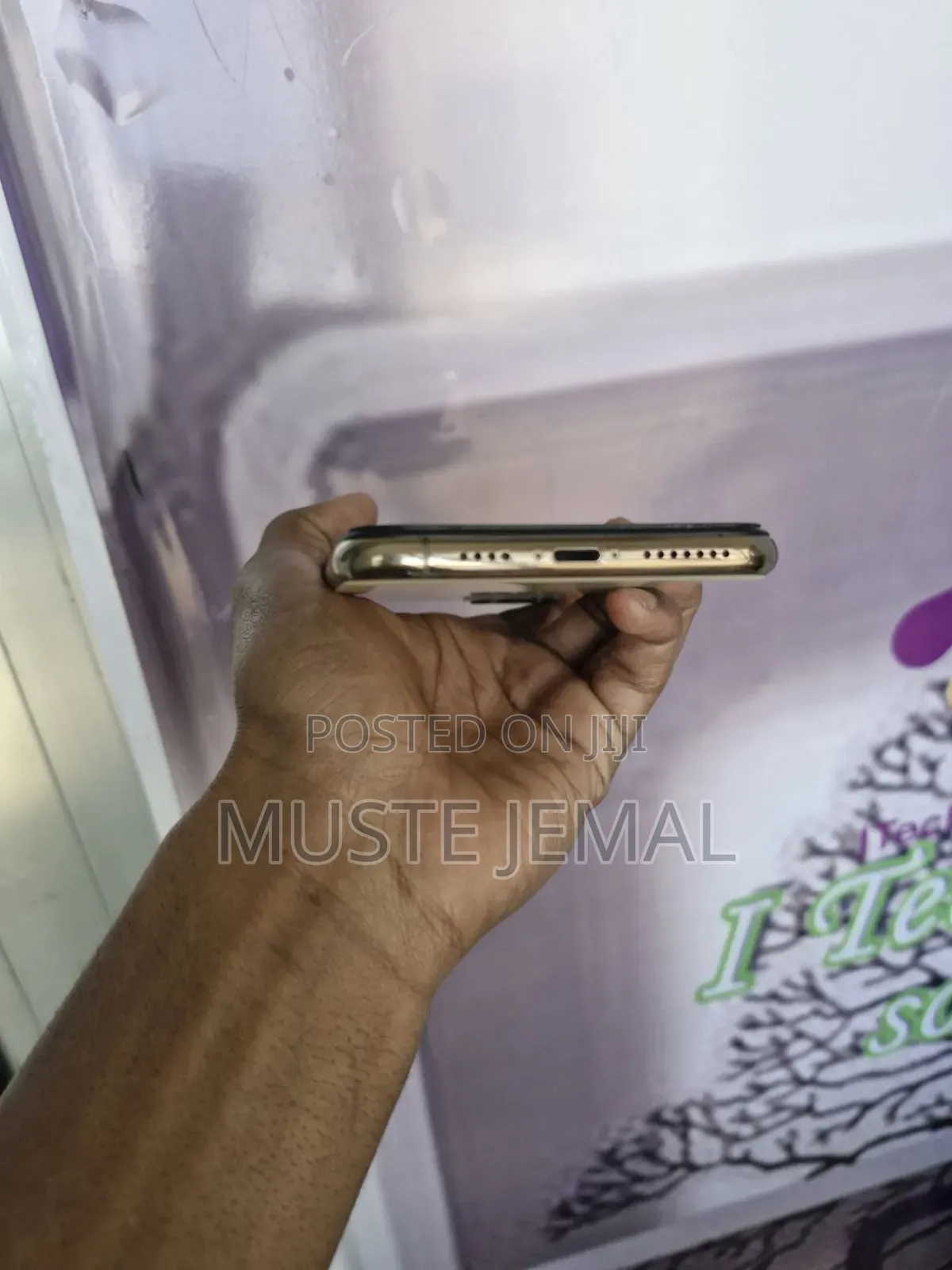 Apple iPhone 11 Pro Max 256 GB Orange