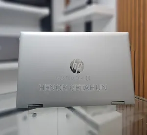 Photo - New Laptop HP Pavilion X360 16GB Intel Core I5 SSD 512GB