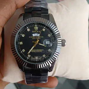 Photo - Rolex Authentic Swiss Luxury Watch