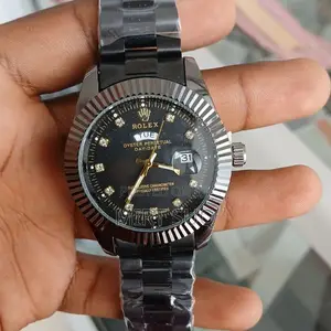 Rolex Authentic Swiss Luxury Watch