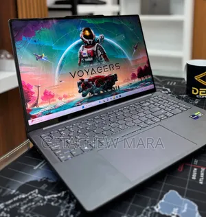 New Laptop Lenovo Legion 5 32GB Intel Core I9 SSD 1T