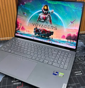 New Laptop Lenovo Legion 5 32GB Intel Core I9 SSD 1T