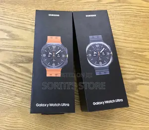 Photo - Galaxy Watch Ultra