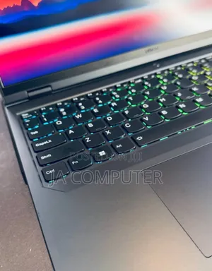 New Laptop Lenovo Legion 5 16GB Intel Core I7 SSD 1T