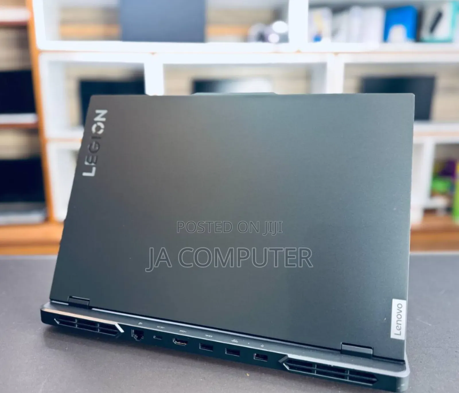 New Laptop Lenovo Legion 5 16GB Intel Core I7 SSD 1T