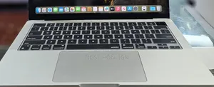New Laptop Apple MacBook 8GB Apple M3 SSD 512GB