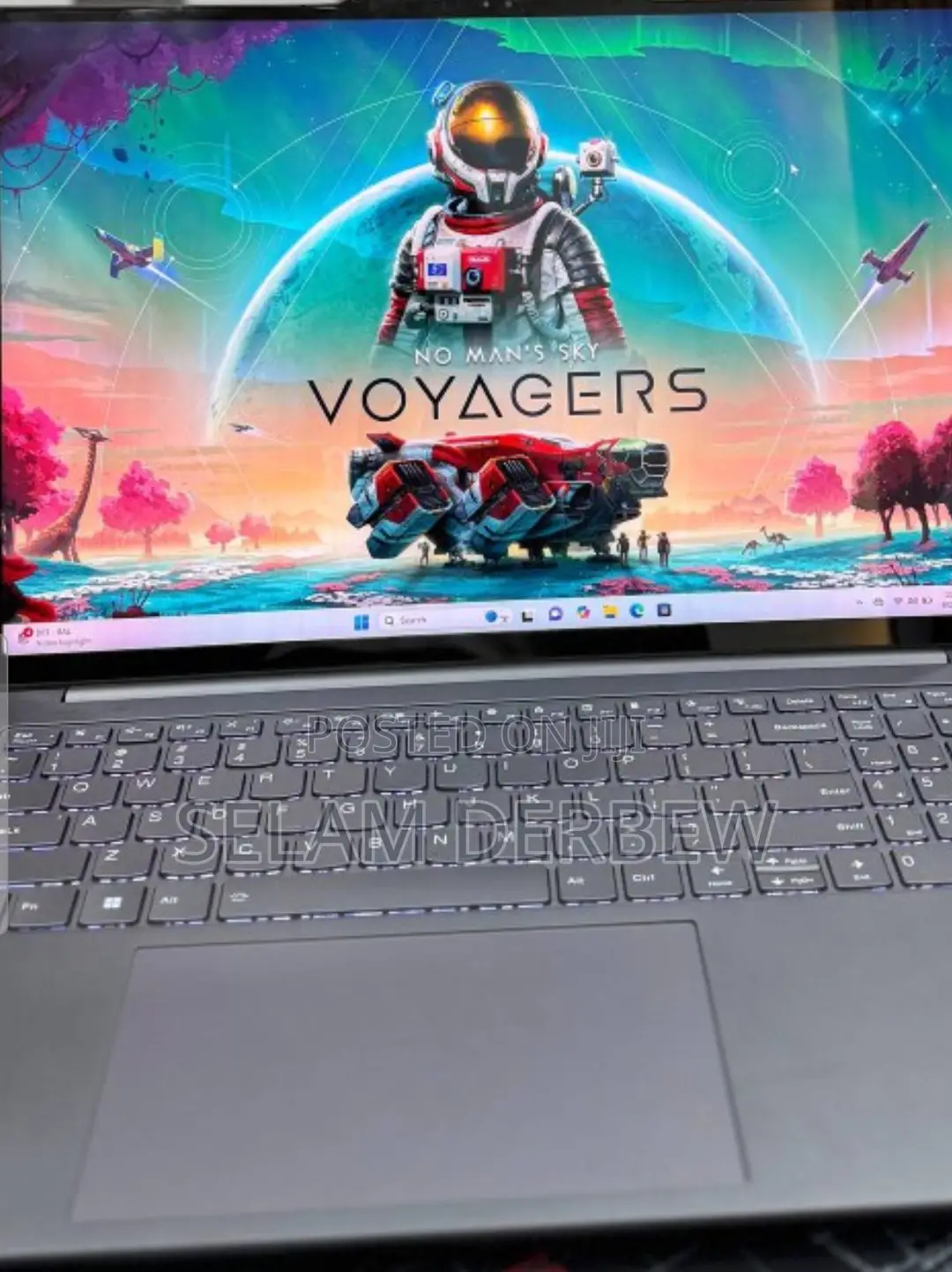 New Laptop Lenovo IdeaPad 5 Slim 13th Gen i7 32GB Intel Core i9 SSD 1T