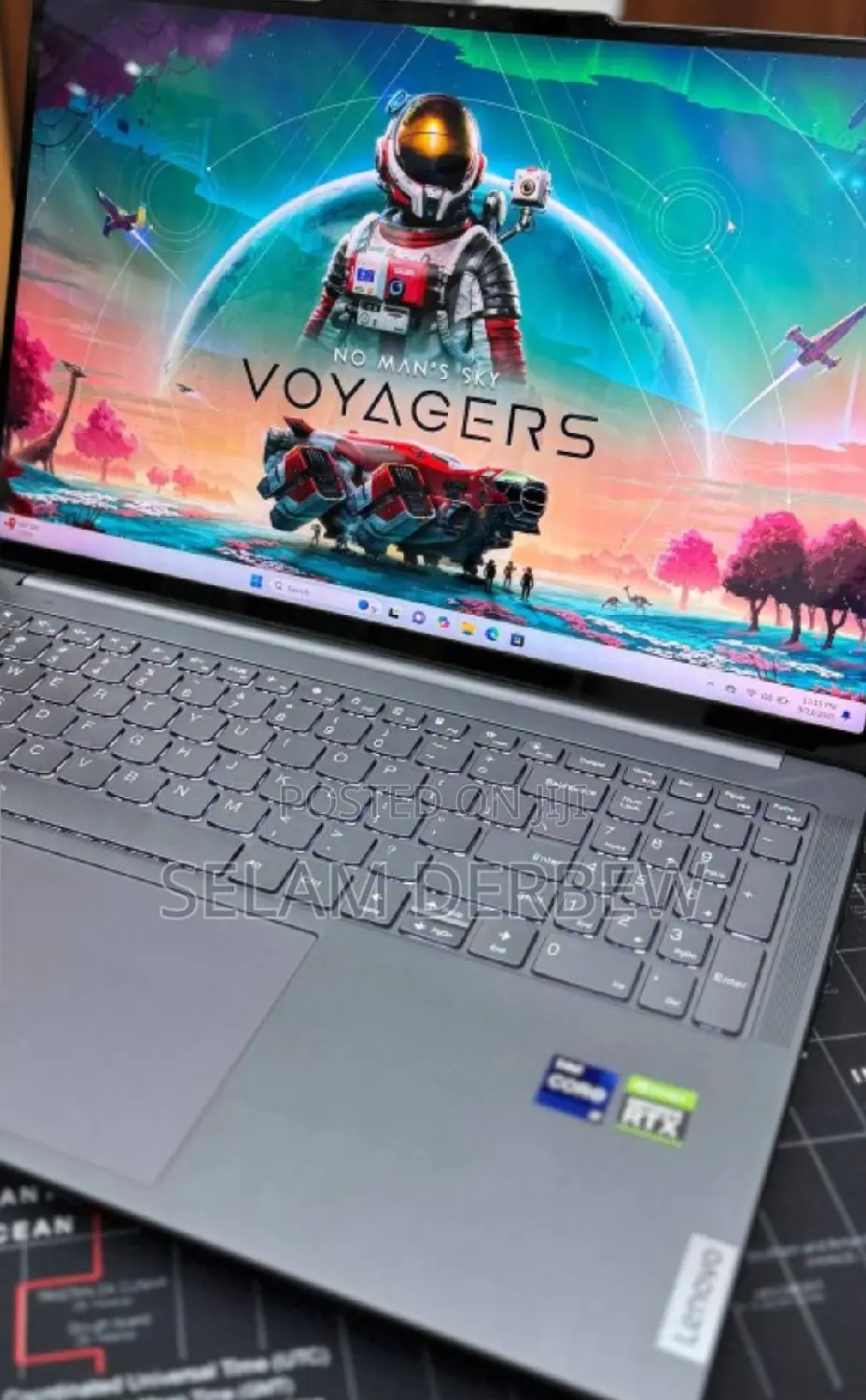 New Laptop Lenovo IdeaPad 5 Slim 13th Gen i7 32GB Intel Core i9 SSD 1T