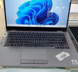 Photo - New Laptop Dell Latitude 5310 8GB Intel Core I5 SSD 512GB