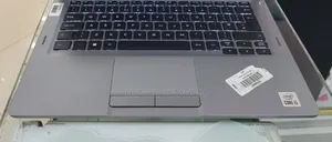 New Laptop Dell Latitude 5310 8GB Intel Core I5 SSD 512GB