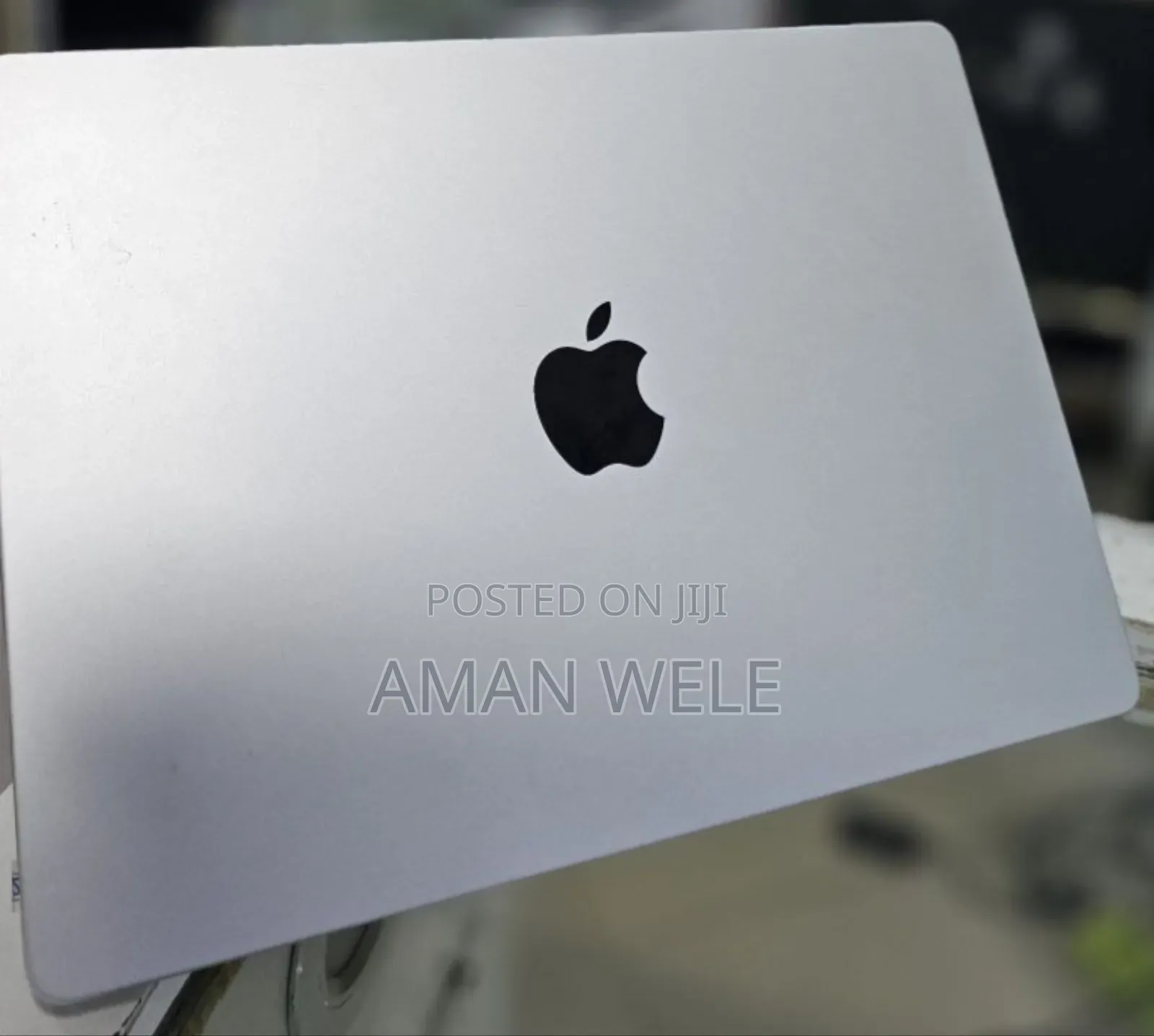 New Laptop Apple MacBook Pro 2019 8GB Intel SSD 512GB