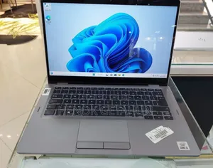 New Laptop Dell Latitude 5310 8GB Intel Core I5 SSD 512GB