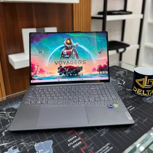 New Laptop Lenovo Yoga 9i 32GB Intel Core I7 SSD 1T