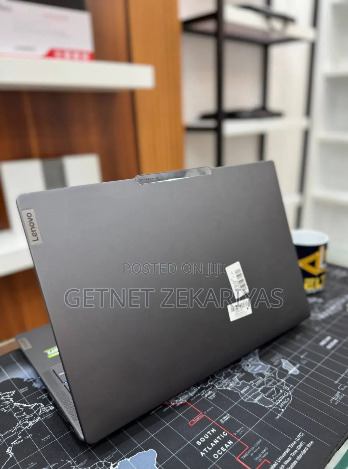 New Laptop Lenovo Yoga 9i 32GB Intel Core I7 SSD 1T