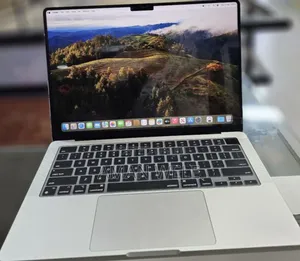 New Laptop Apple MacBook Pro 2019 8GB Intel SSD 512GB