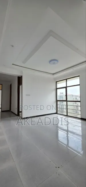 Photo - Furnished 2bdrm Condo in Bole Ayat for sale