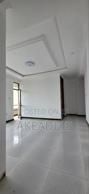 Furnished 2bdrm Condo in Bole Ayat for sale